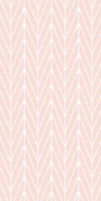 a pink and white chevron pattern wallpaper