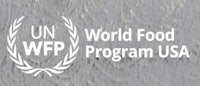 un world food program usa logo