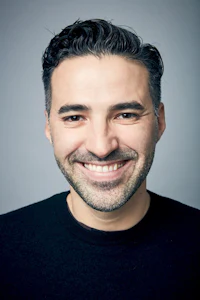 Igor Belache