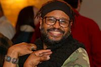 Ricky Lee Barnes - Event Photography - 2Bears Tavern Uptown Chicago