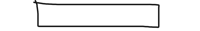 a black sheet of paper on a black background