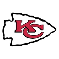 kansas city chiefs logo