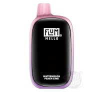 fum melo watermelon e-liquid