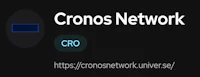 cronos network screenshot thumbnail