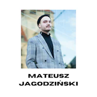mateusz jagodzinski