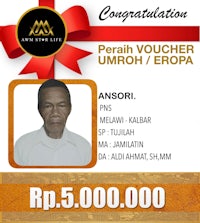 perah voucher umroh europea