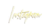 the word instagram on a black background