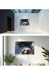 samsung tv wall mount