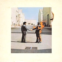 the cover of pink floyd's album