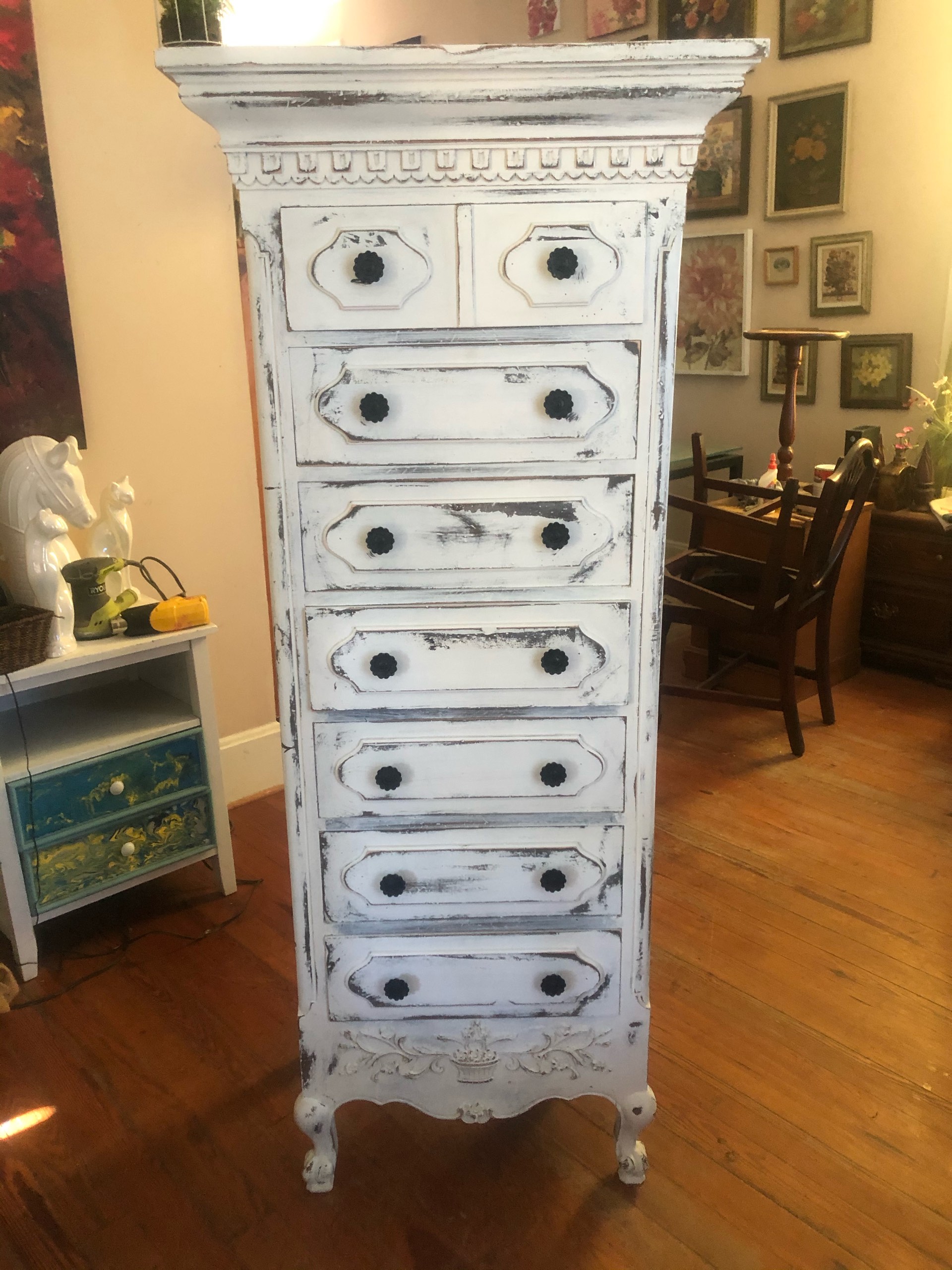 harris door and drawer ga