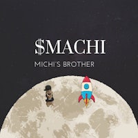 the cover of smachi's brother