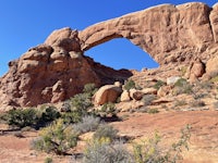 arches national park, utah
