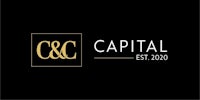c & c capital logo