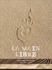 the cover of la main libre