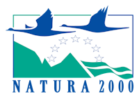 the logo for natura 2000