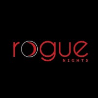 the logo for rogue nights