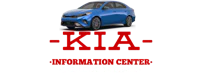 kia information center click here