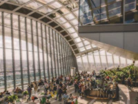 the sky garden london london london london london london lon