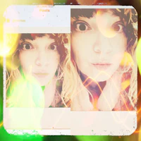 a photo of a woman with blond hair