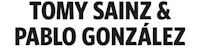 tommy sainz & pablo gonzalez logo