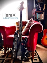 herex - a day of recording