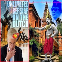 unlimited bersia on the dutch