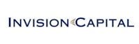 the logo for invasion capital