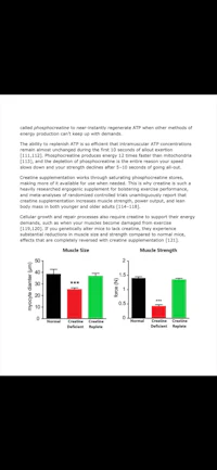 a graph showing the results of a study