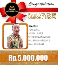 perah voucher umroh eropa