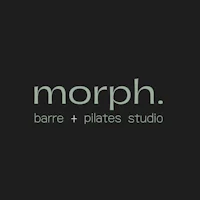 morph barre + pilates studio