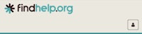 findhelporg - screenshot thumbnail