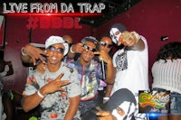 live from da trap bbbl
