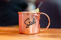 Ricky Lee Barnes - Event Photography - Drink Specials