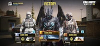 a screenshot of call of duty battle royale