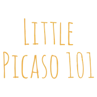 little picasso 101 logo