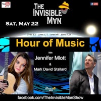 hour of music with jennifer mctavish and jennifer mctavish