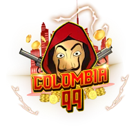 the logo for colombia 99