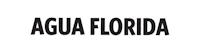 aqua florida logo on a white background