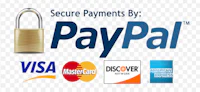 secure payments by paypal, hd png download