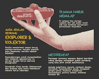 an image of a hand holding a bowl of fruit