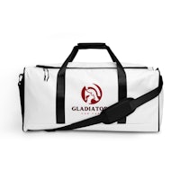 gladiator duffel bag