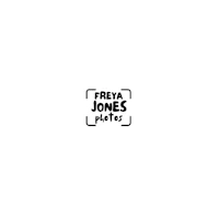 the logo for frex jones photography