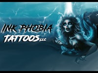 ink phobia tattoos llc