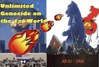 unlimited genocide on the la world