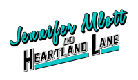 jennifer mccott and heartland lane