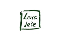the logo for lana jese