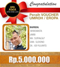 perah voucher umroh eropa