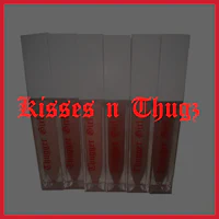 kisses n thuggs lip gloss