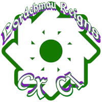 lord of the realms logo