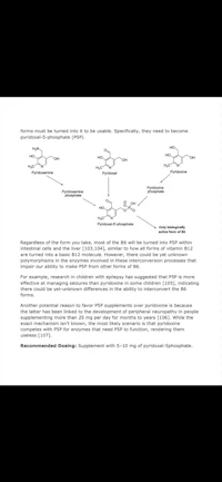 a diagram showing the structure of a protein